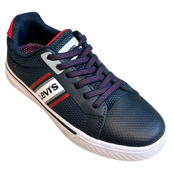 Levi`s BUTY SPORTOWE dziecięce 31